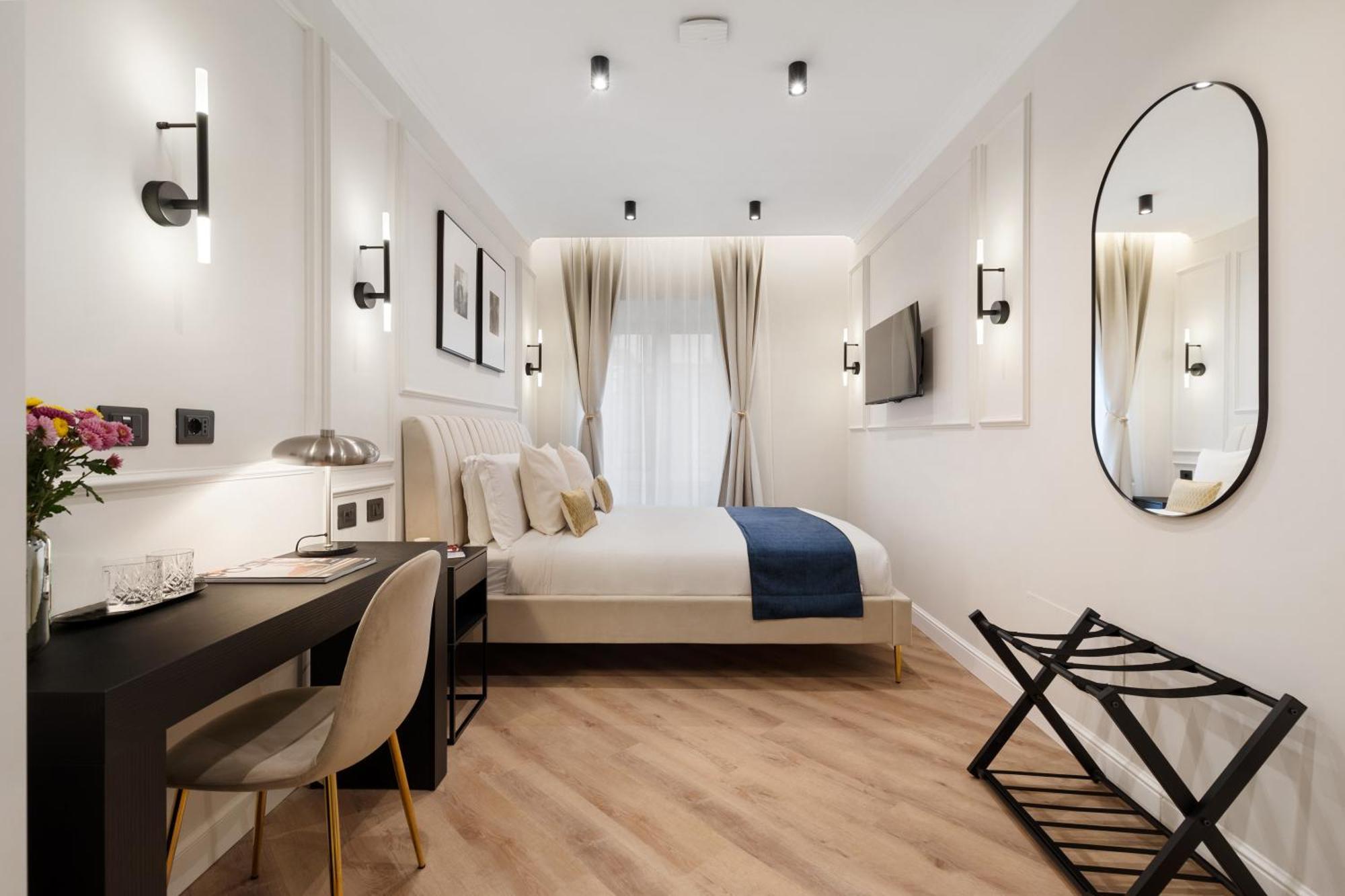 Pensión Piave Boutique