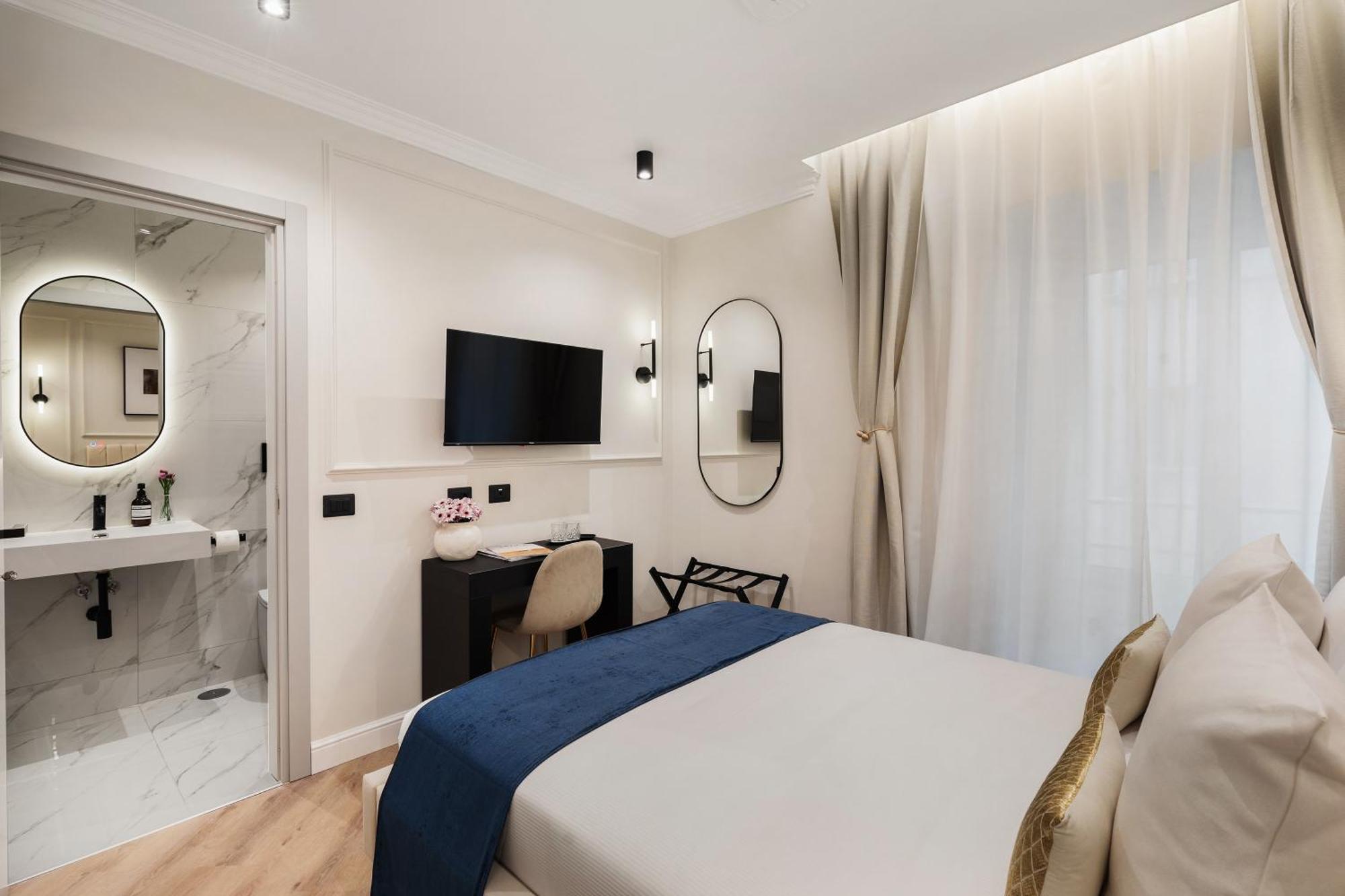 Pensión Piave Boutique *