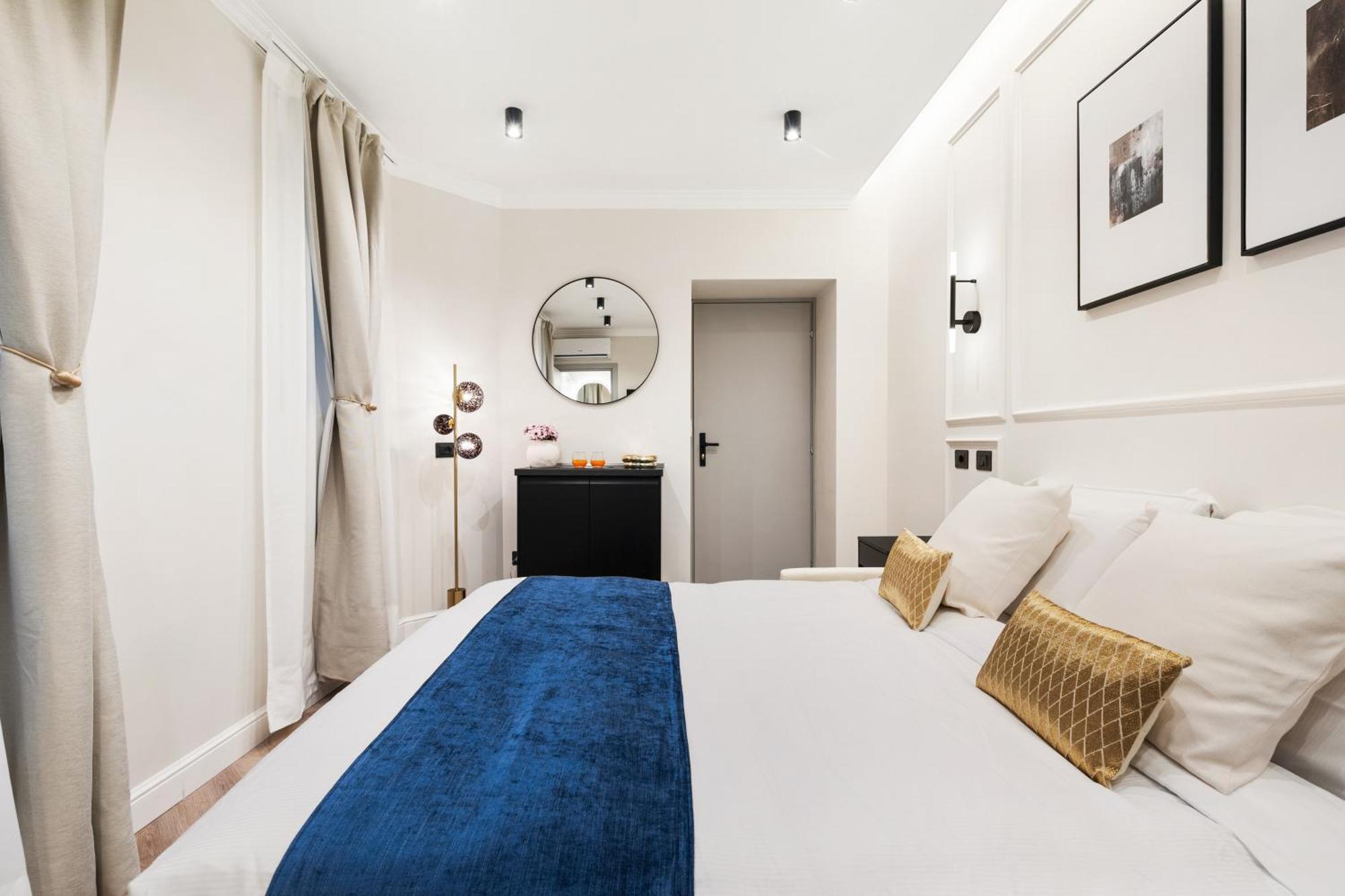 Pensión Piave Boutique *