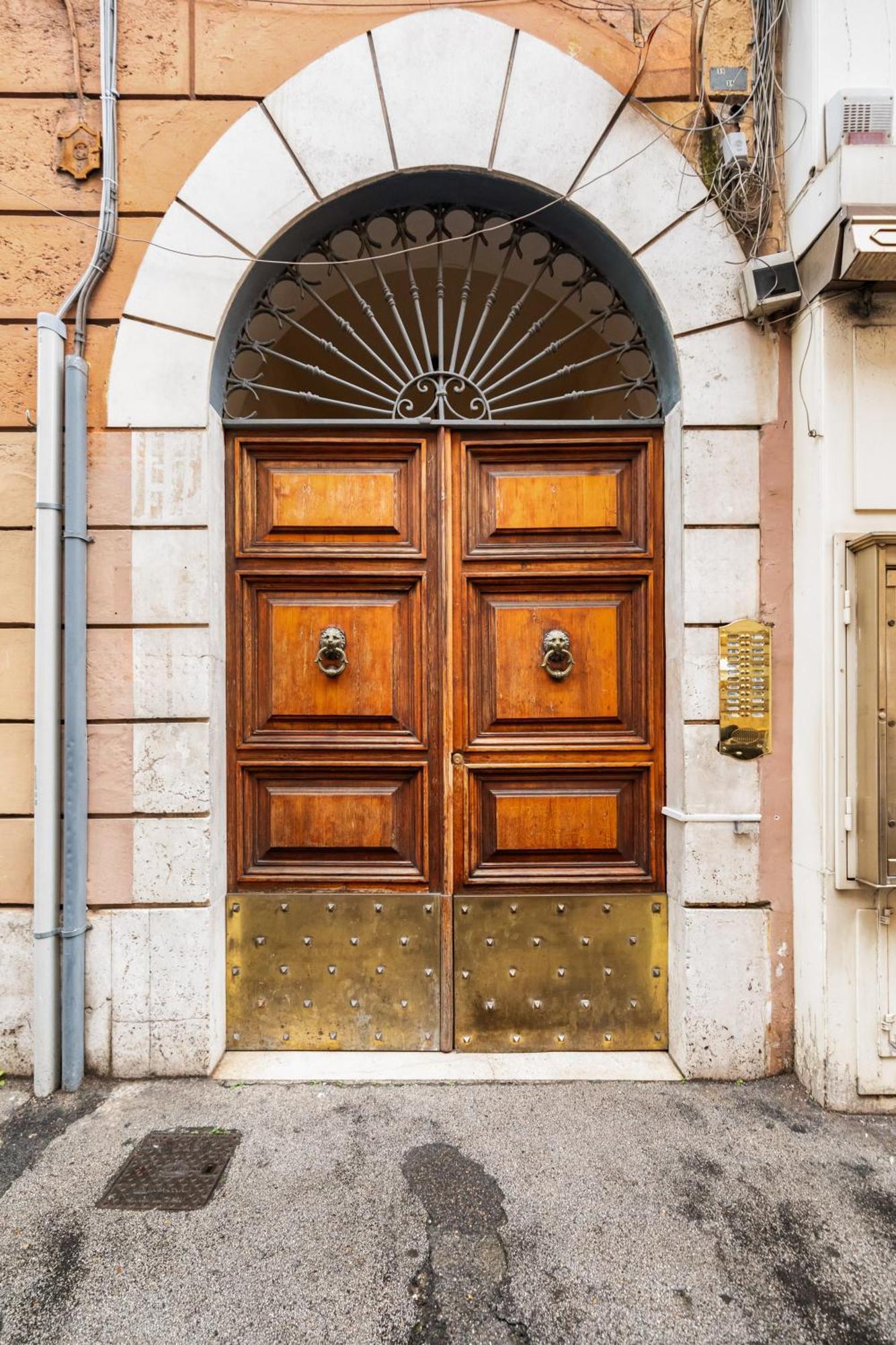 Pensión Piave Boutique Roma